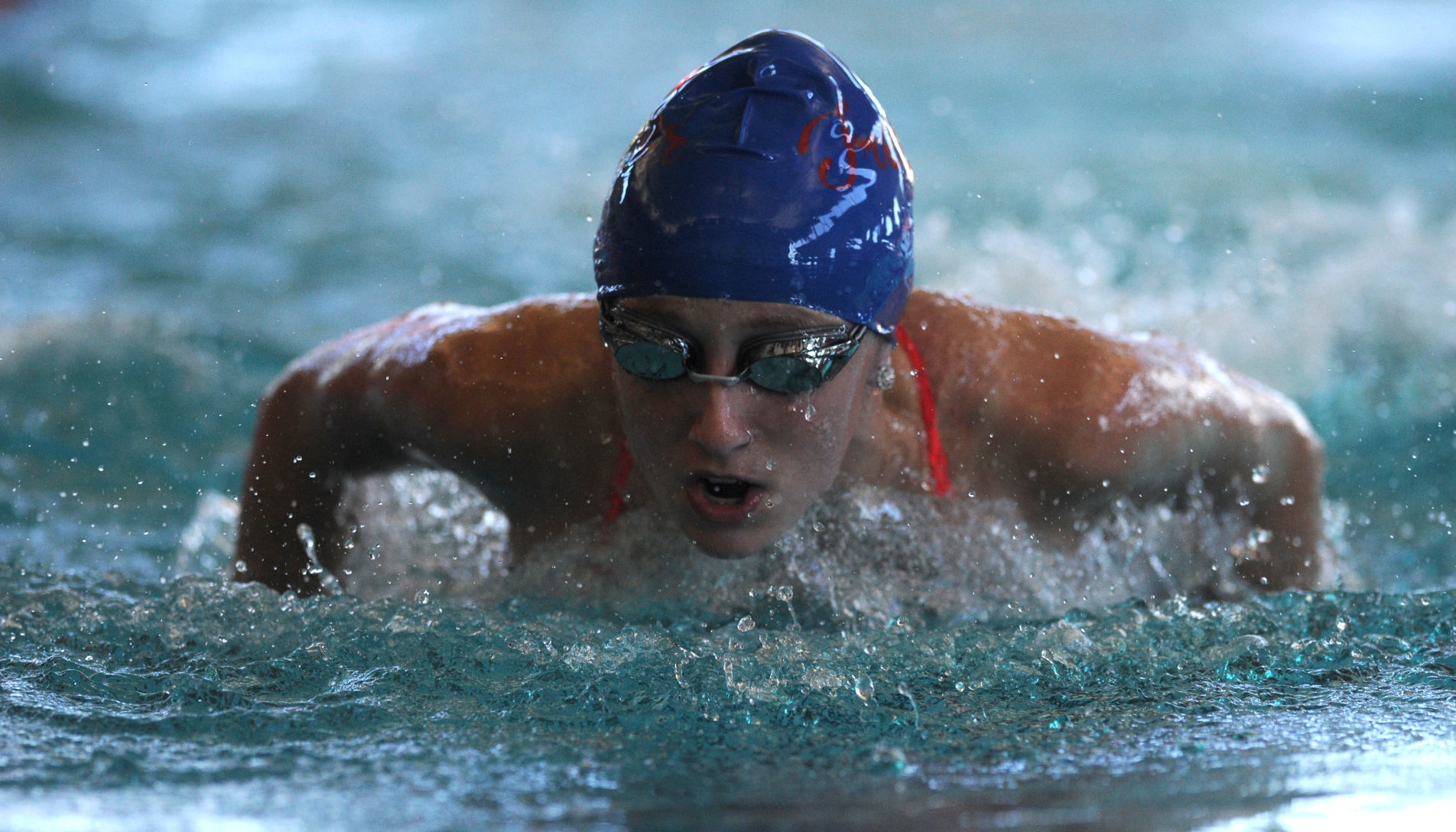 ITA TREMPER SWIMMING